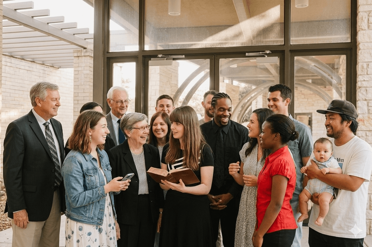 eGroup community